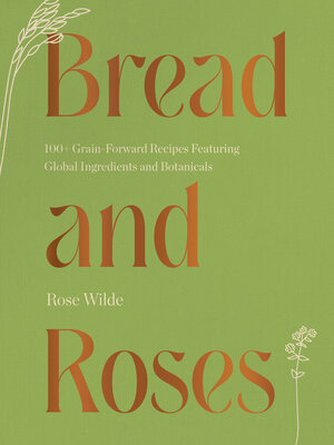 Bread and Roses - ebook